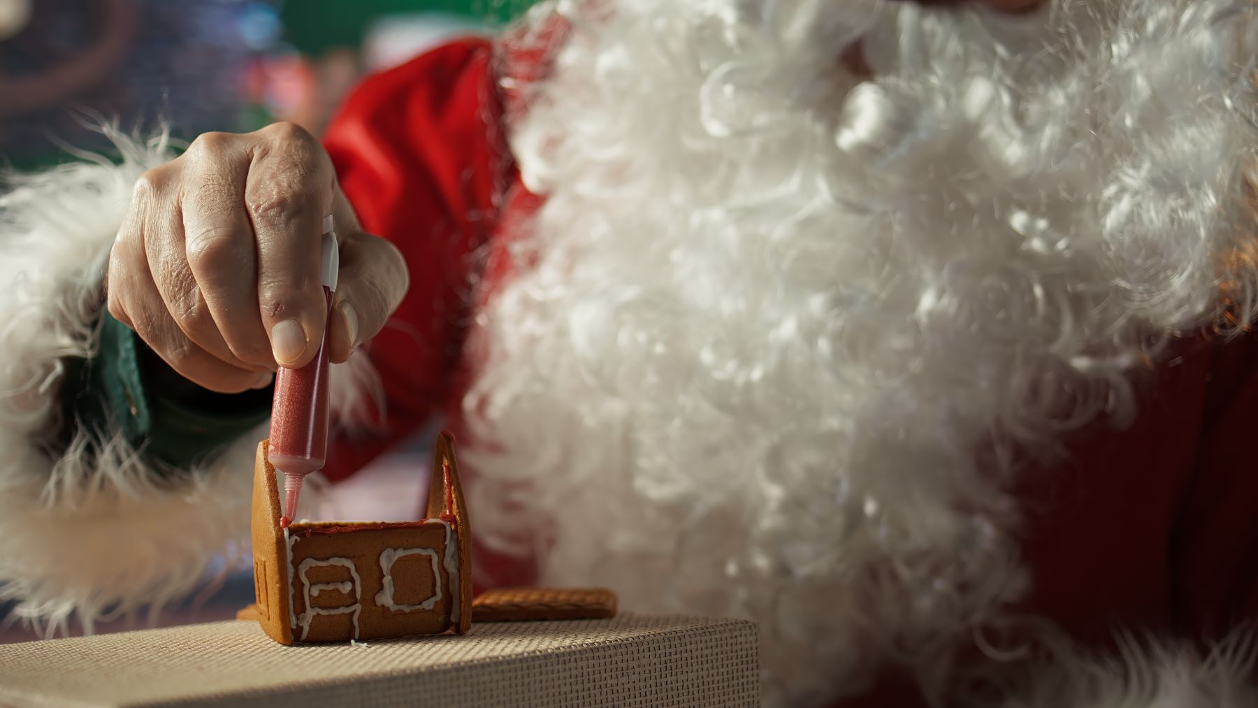 La tendencia de los okupas para quitarte tu casa esta Navidad: los expertos avisan y ya está aquí