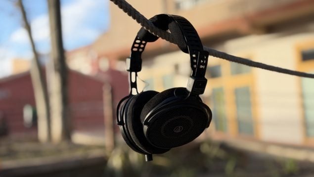 Audio-Technica ATH-R50x: