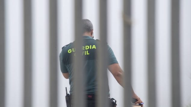 inmigrante Ceuta