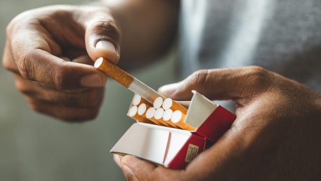 CNMC, competencia, ley del tabaco, ministerio de sanidad, mónica garcía, europa, pitillos, cigarrillos