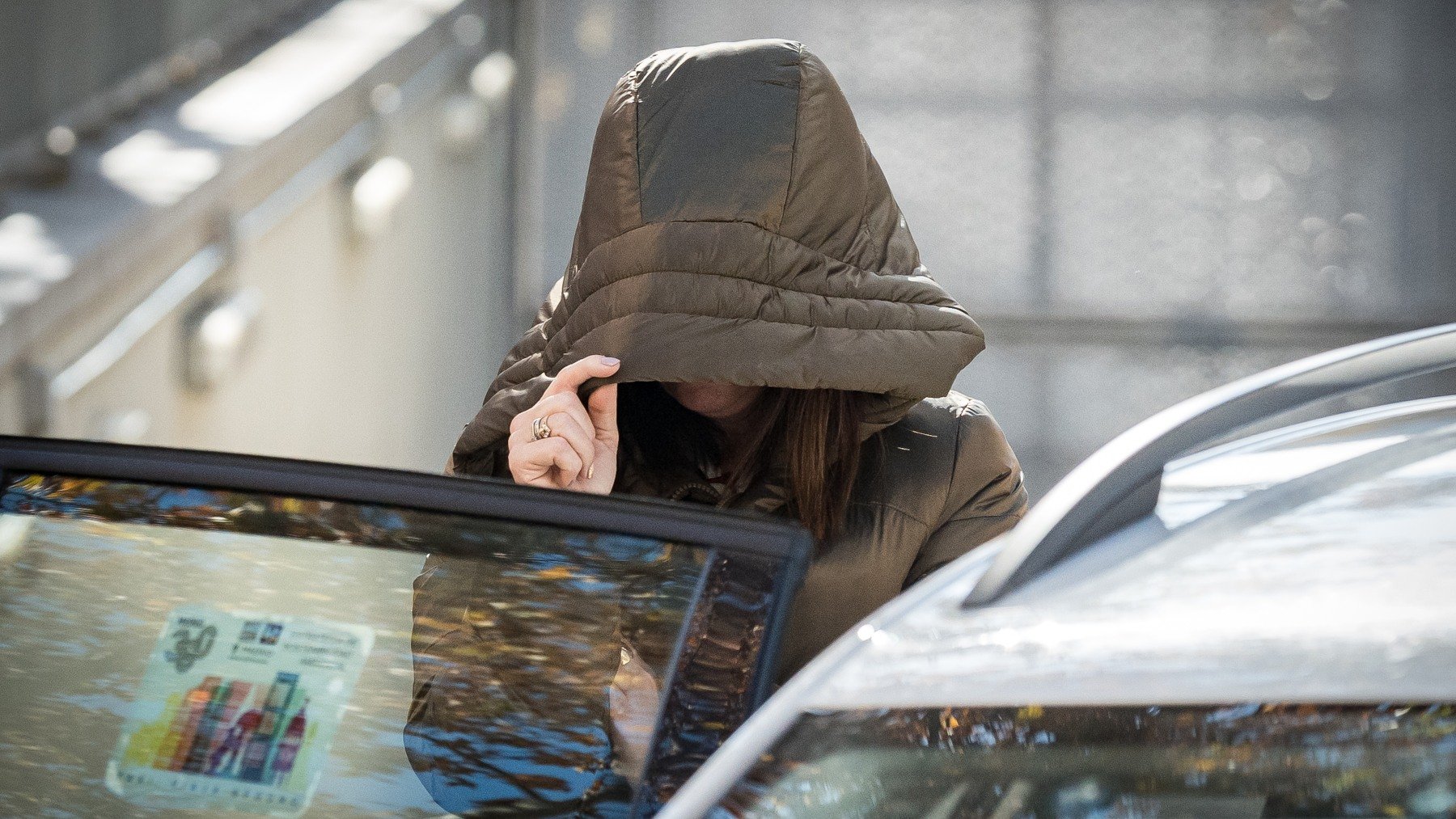 El juez deja en libertad a Leire Díez, al socio de Cerdán y al ex presidente de la SEPI con medidas cautelares