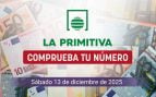 La Primitiva comprobar resultado