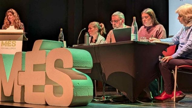 Mallorca separatistas