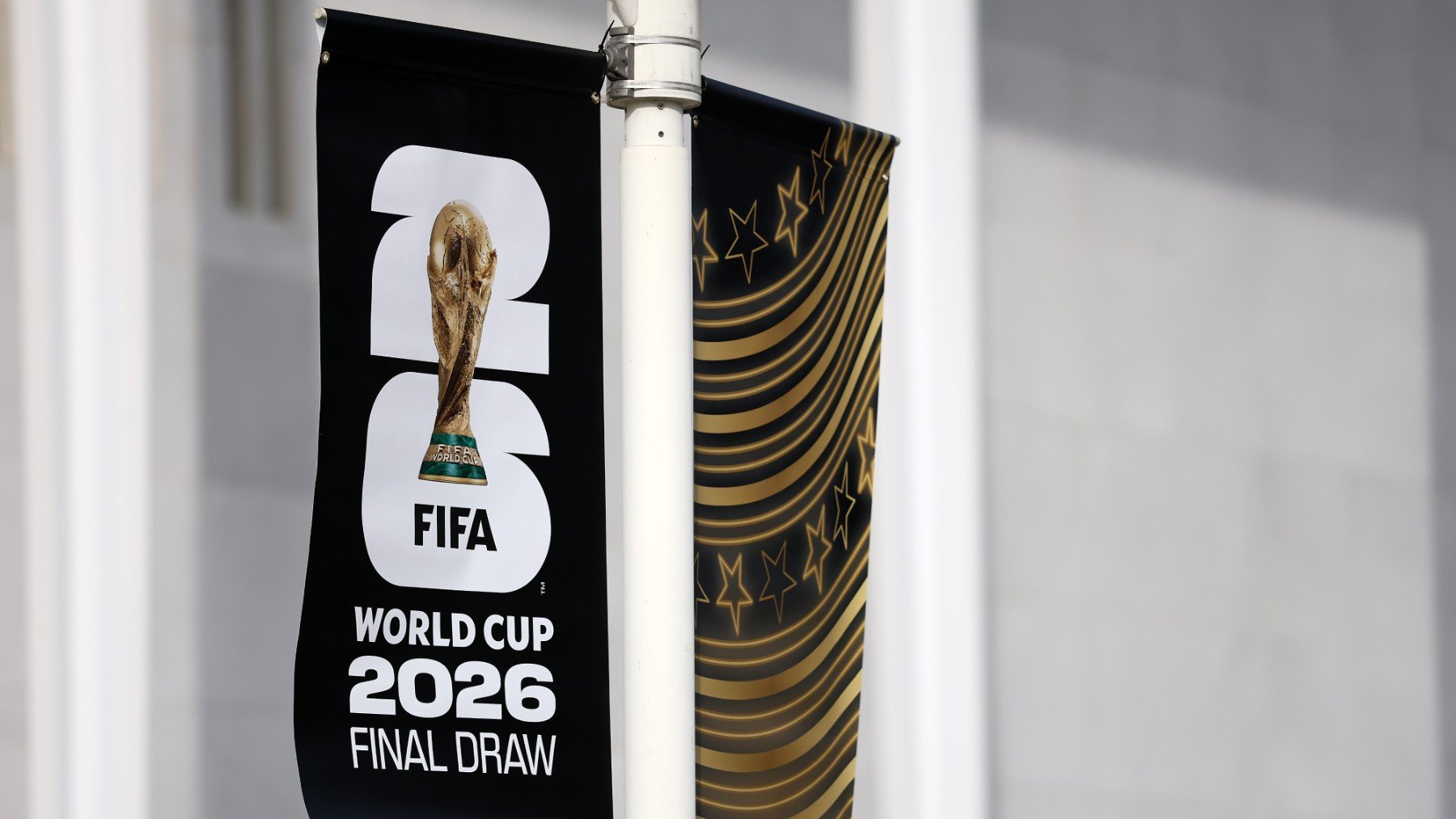 Los sorprendentes cinco partidos del Mundial 2026 que más entradas han vendido