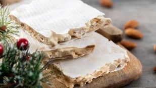 Cómo conservar el turrón