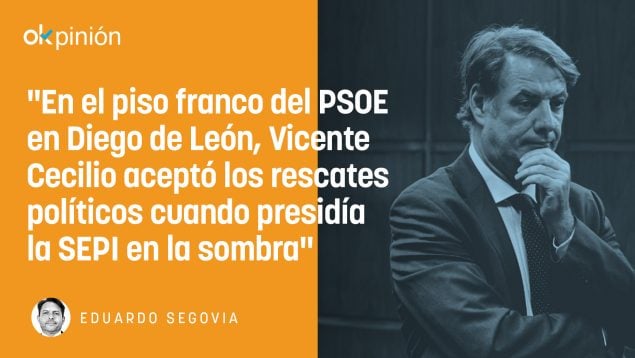 marichús, montero, vicente cecilio, diego de león