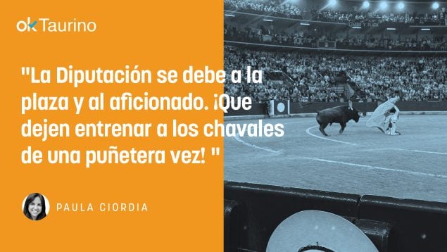 Diputación Zaragoza escuela