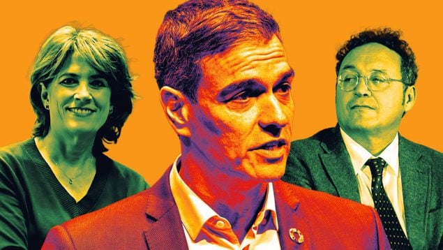 Delgado y García Ortiz