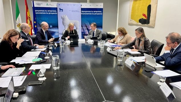 Estas son las compañías ganadoras de los Premios Andalucía TRADE