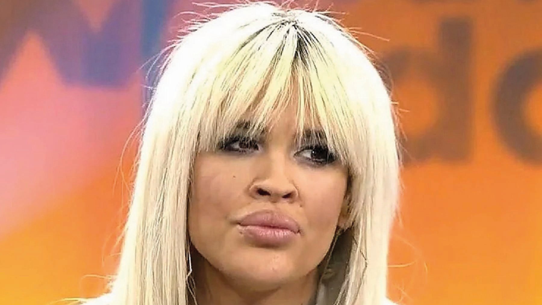 Fue la reina de la televisión y ya lleva cuatro años desaparecida: así es la vida actual de Ylenia Padilla