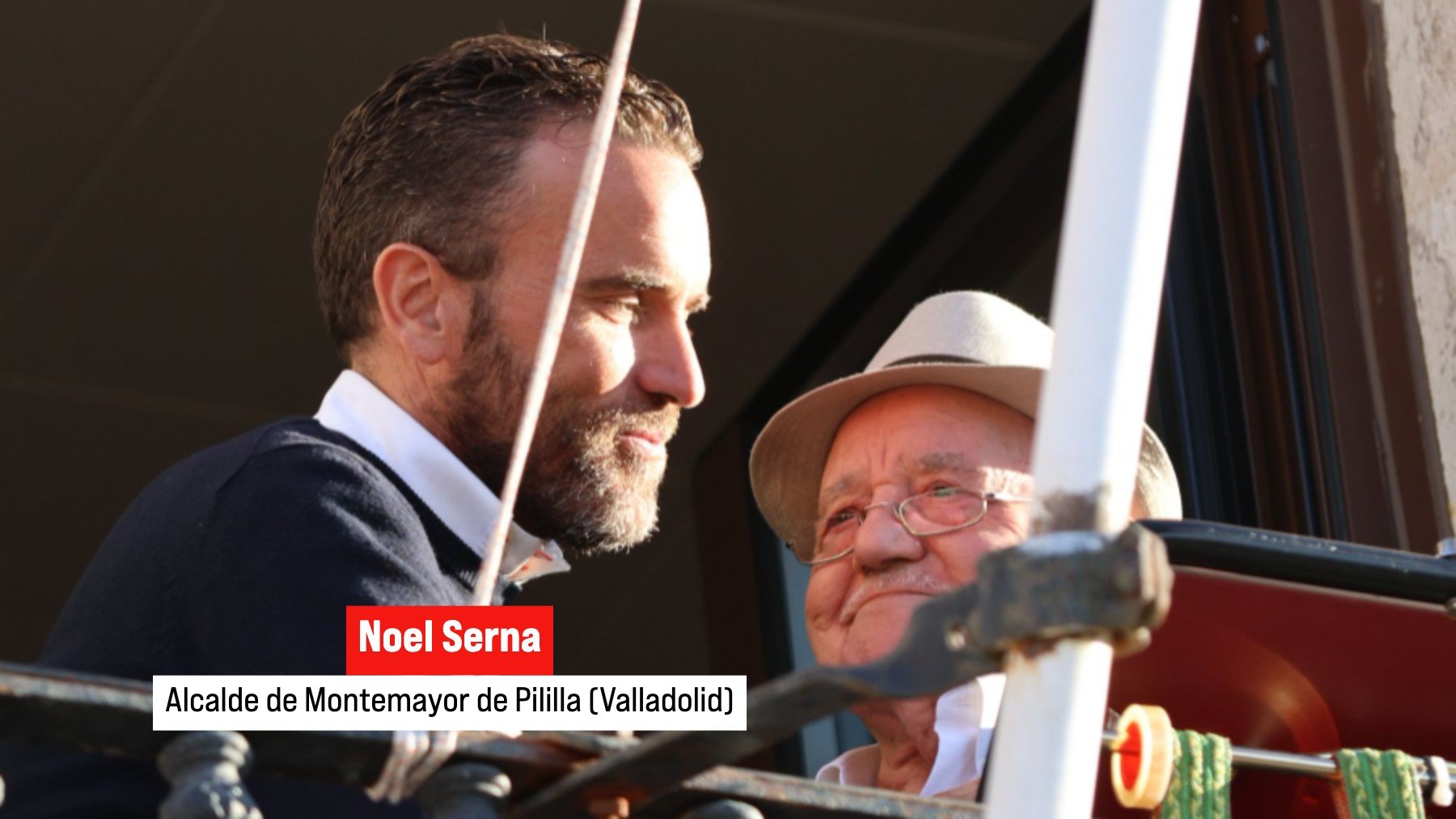 Un alcalde socialista abandona el PSOE por los casos de corrupción y acoso sexual: Hasta aquí, ya basta