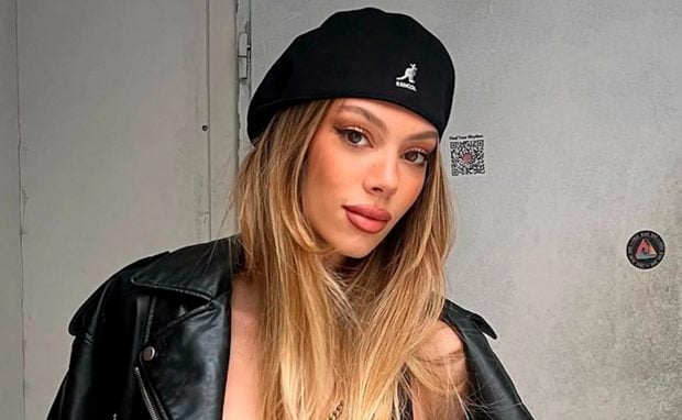 alejandra rubio, padre alejandra rubio,