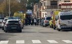 atropello Palma niña muere Coll d'en Rabassa atropello accidente