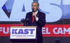 El Vox chileno gana las presidenciales: José Antonio Kast acaba con casi 4 años de gobierno de izquierdas