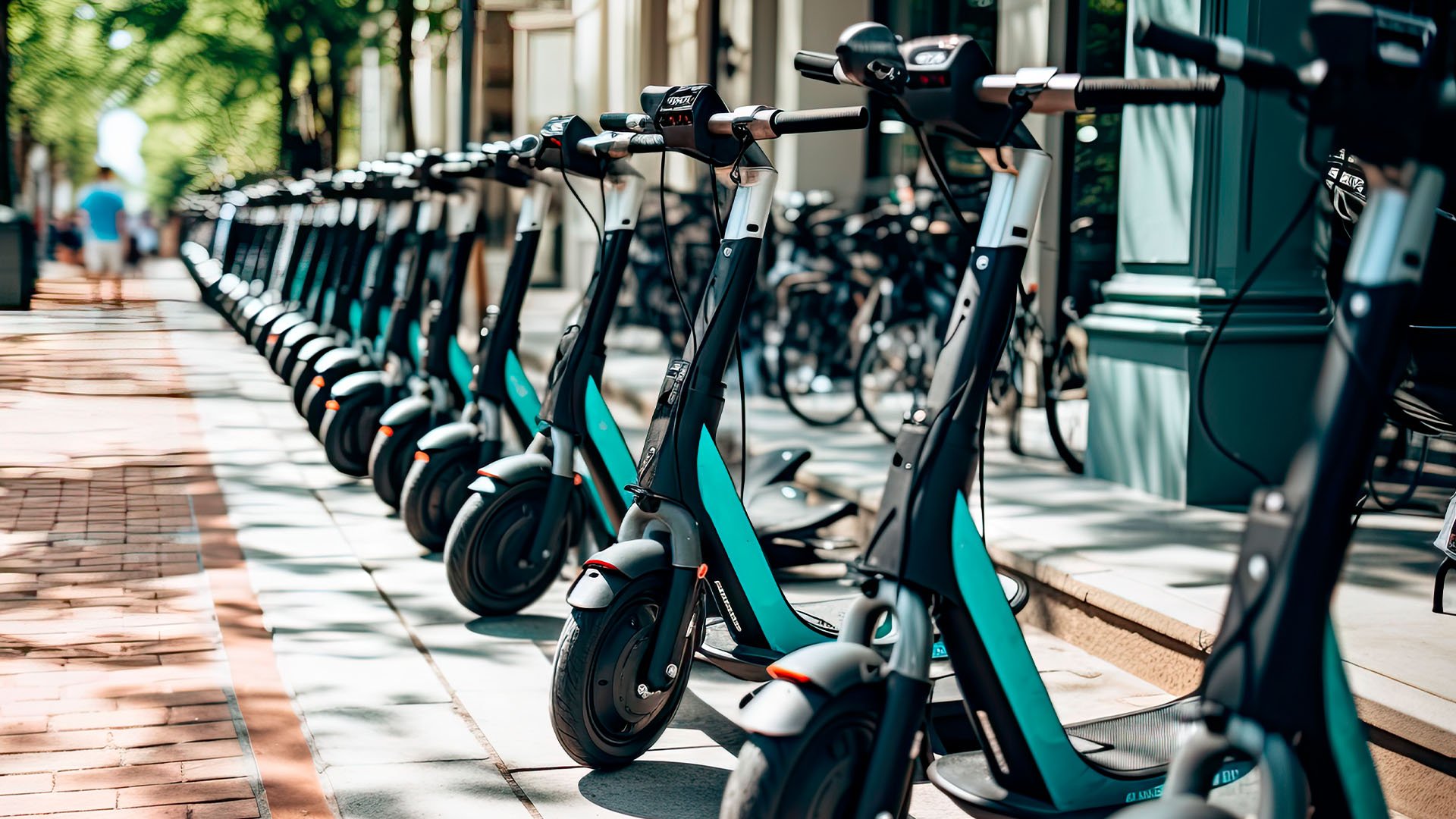 La DGT controlará a los fabricantes de patinetes eléctricos y decidirá quiénes pueden vender y quiénes no