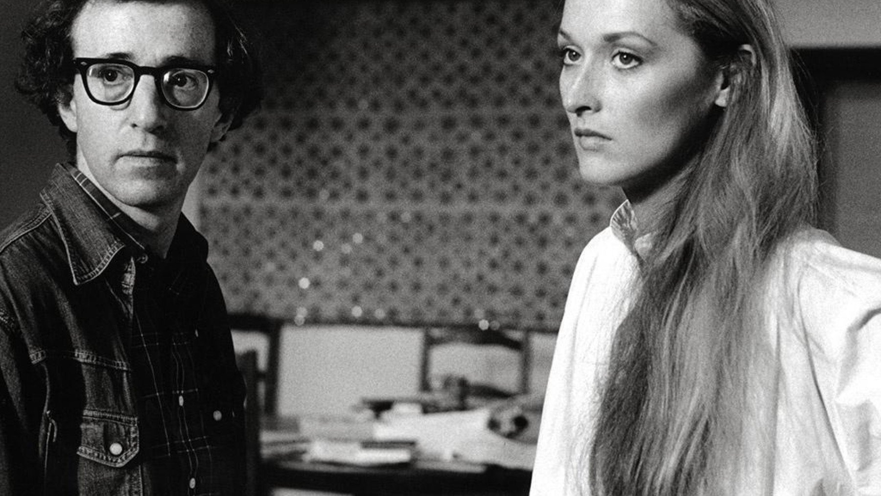 Woody Allen reniega de esta gran obra maestra de su filmografía: La recuerdo como decepcionante
