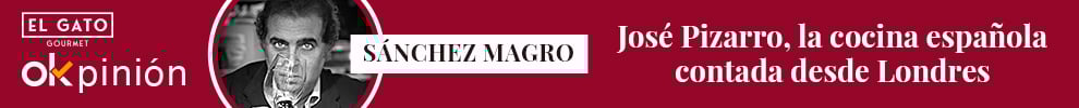 José Pizarro, la cocina española contada desde Londres