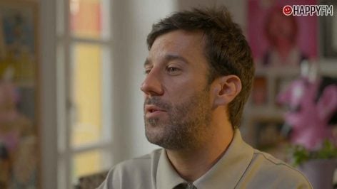 Kike Domínguez, concursante de Pesadilla en la cocina con el restaurante Pan y circo (Atresmedia)