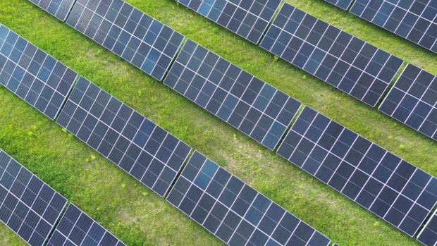 Renovables Europa Solar