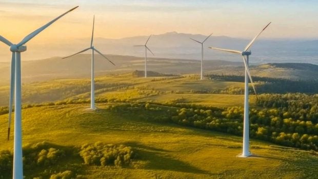 Renovables Europa Solar eólica