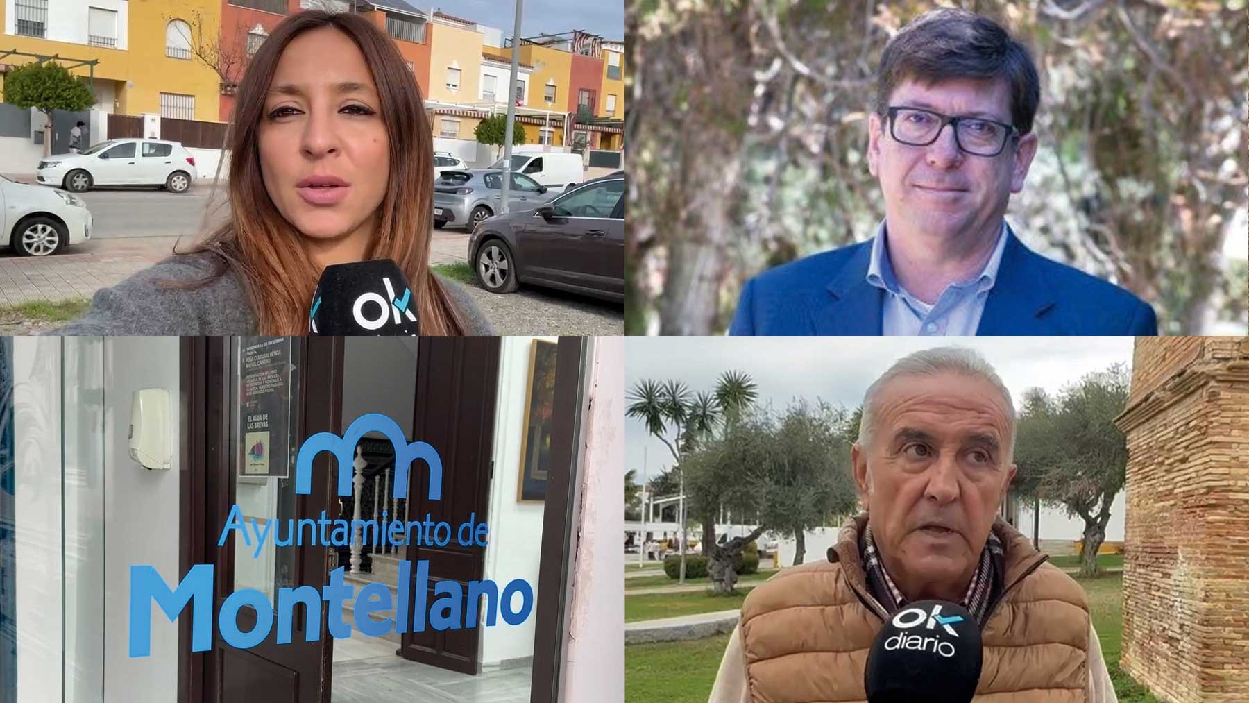 OKDIARIO en el pueblo de Paco Salazar: Era ya calentón de joven, acosaba a chicas con llamadas obscenas