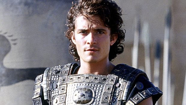 Brad Pitt Prime Video