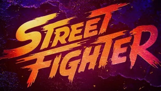 tráiler Street Fighter