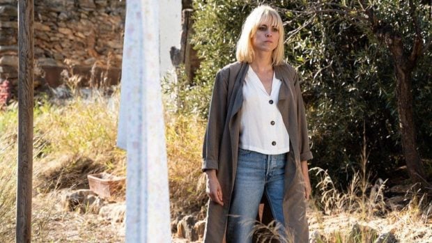 Prime Video Malaka Thriller