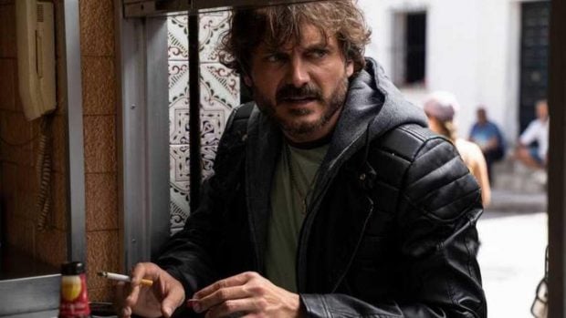 Prime Video Malaka Thriller