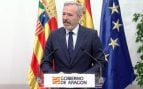 Jorge Azcón, elecciones aragón