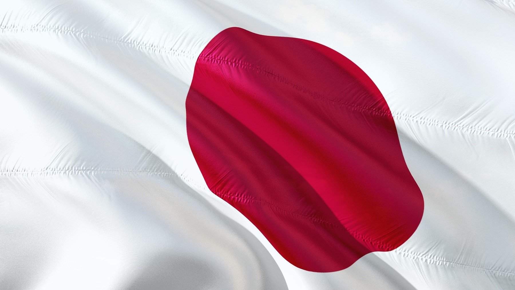 Es el único ayuntamiento español donde ondea la bandera de Japón, pero todo se debe a una leyenda urbana