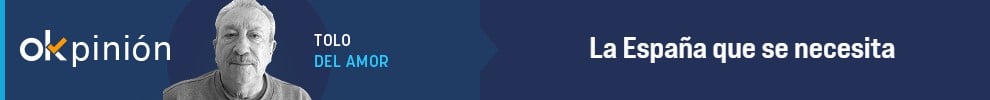 La España que se necesita