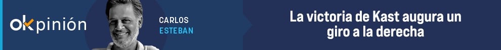 La victoria del trumpista Kast augura un giro a la derecha en Hispanoamérica