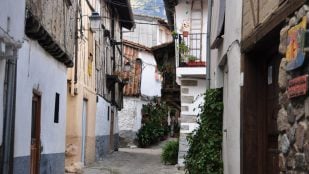 El pueblo de España