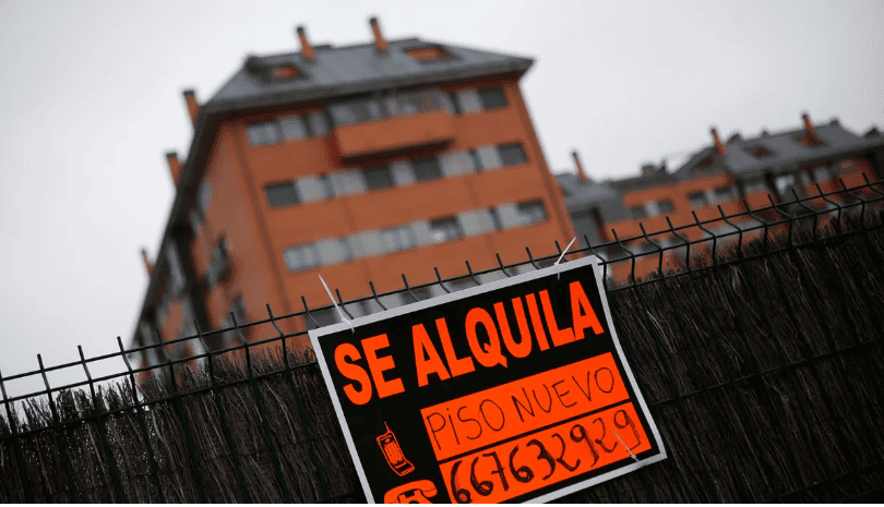 Alerta, propietarios: el cambio que les impedirá subir el alquiler a los inquilinos en 2026 si no cumplen este requisito