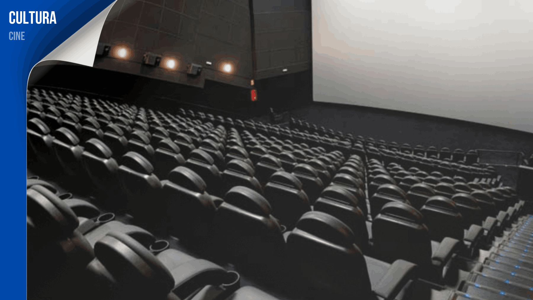 Los estrenos de cine de la semana del 26 de diciembre