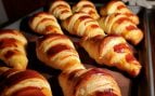 Cómo se dice croissant en español según la RAE, cruasán en español para la RAE, croissant galicismo adaptado en español, palabras español RAE croissant, curasán es incorrecto en castellano según la RAE.