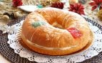 Mejor roscón de Reyes de España