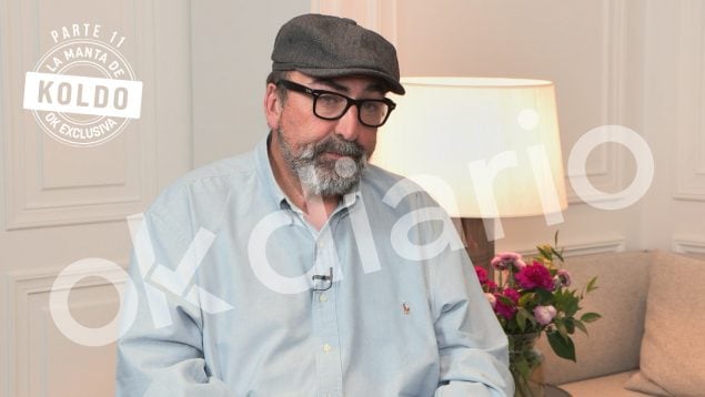 Koldo: «Con la fortuna de Zapatero viven 5.000 generaciones como la mía» Koldo: «Con la fortuna de Zapatero viven 5.000 generaciones como la mía»