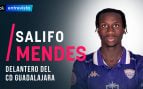 Salifo Mendes