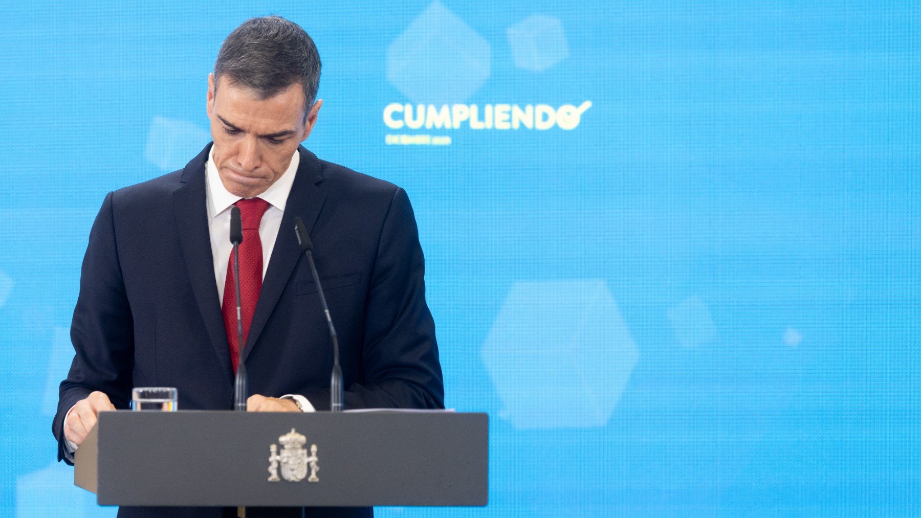 Sanidad en el balance de Sánchez: olvida las tres huelgas de médicos en España en un año