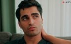 Mert Ramazan Demir en 'Una nueva vida'. (Atresmedia)