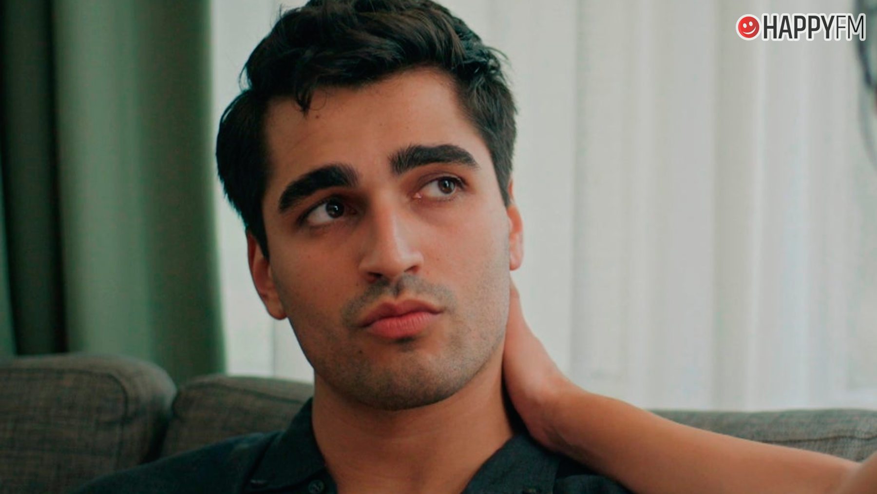 Mert Ramazan Demir (Ferit en