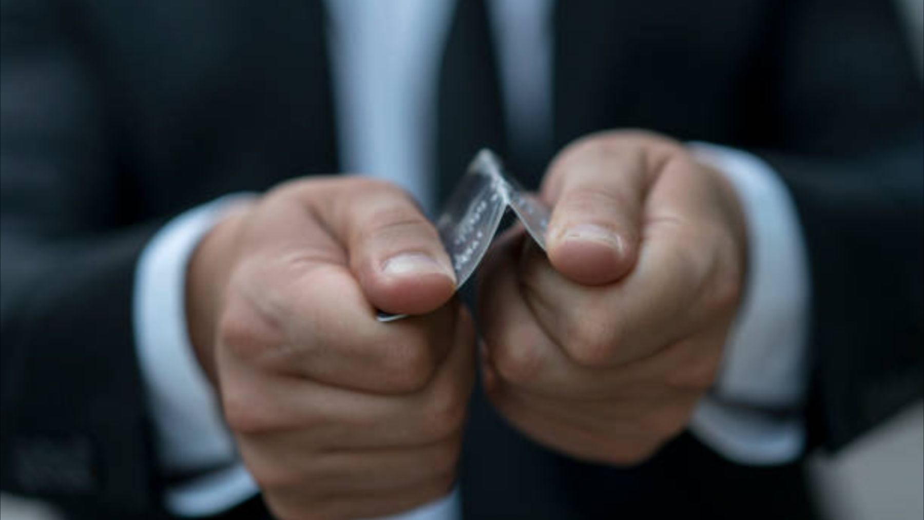 Hacienda lo confirma: el cierre de cuentas bancarias en España es inminente