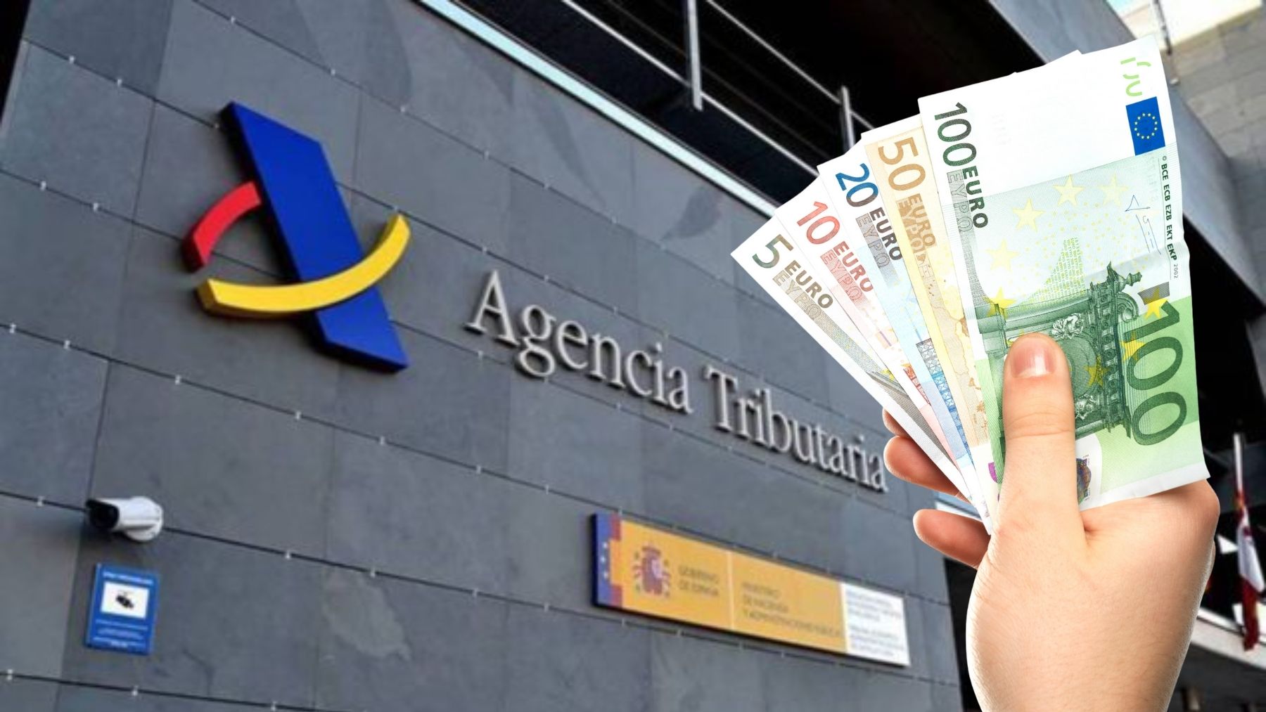 Hacienda lo confirma: la fecha final para la devolución del IRPF a jubilados mutualistas