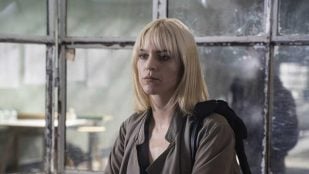 Prime Video Malaka Thriller