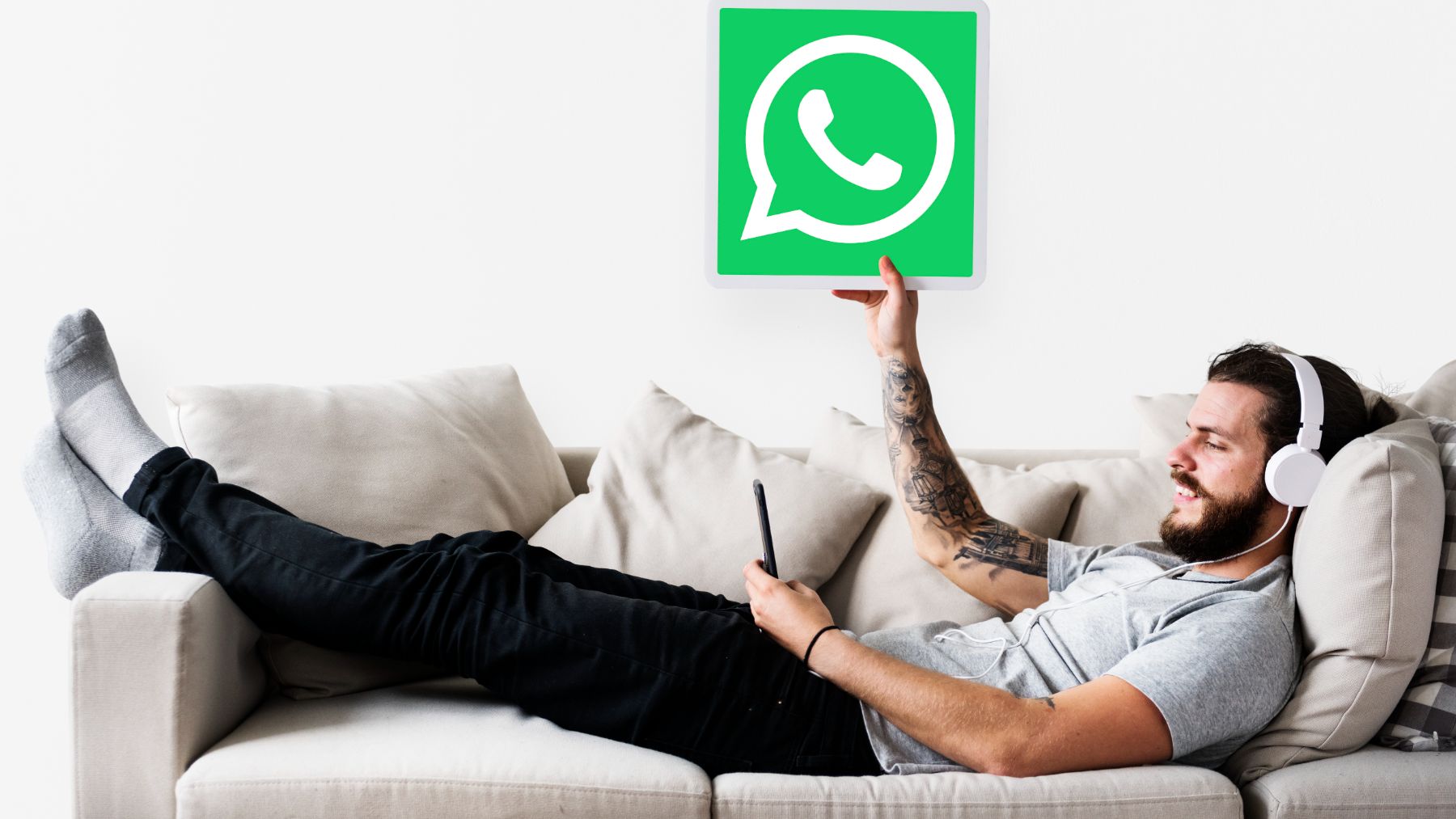 Es oficial: adiós a usar WhatsApp en estos móviles a partir del 1 de enero de 2026