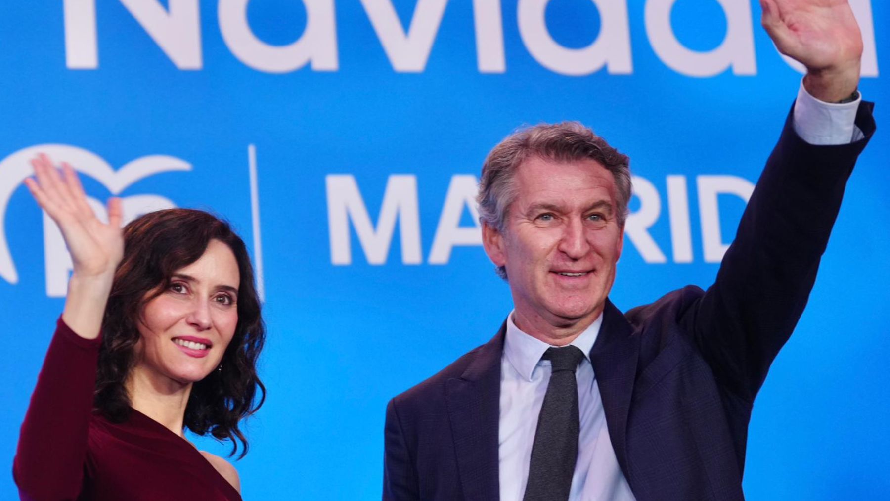 Feijóo anuncia una auditoría para dar con todas las fechorías del Gobierno