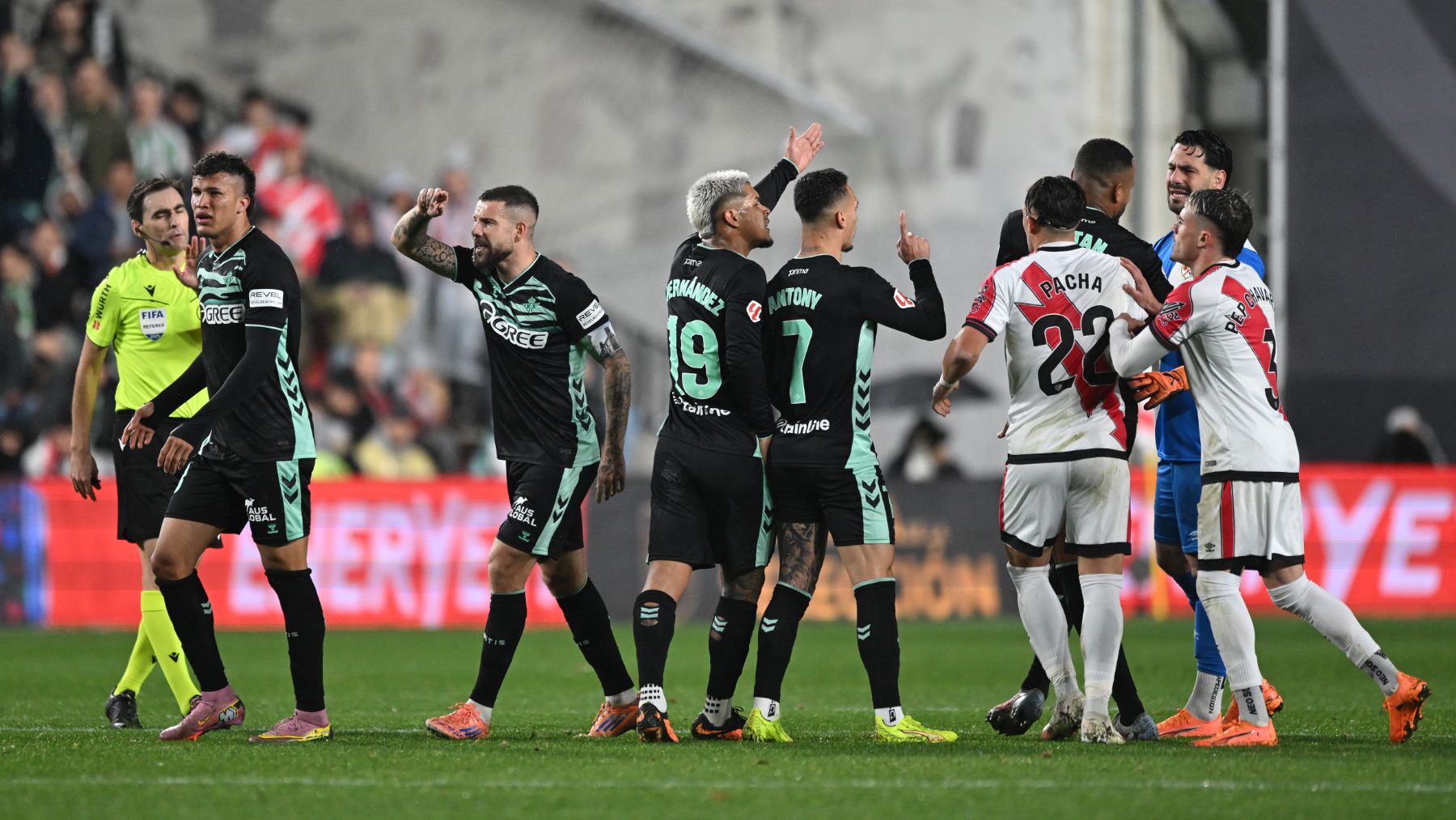 Jornada 16 de la Liga: resumen de los partidos