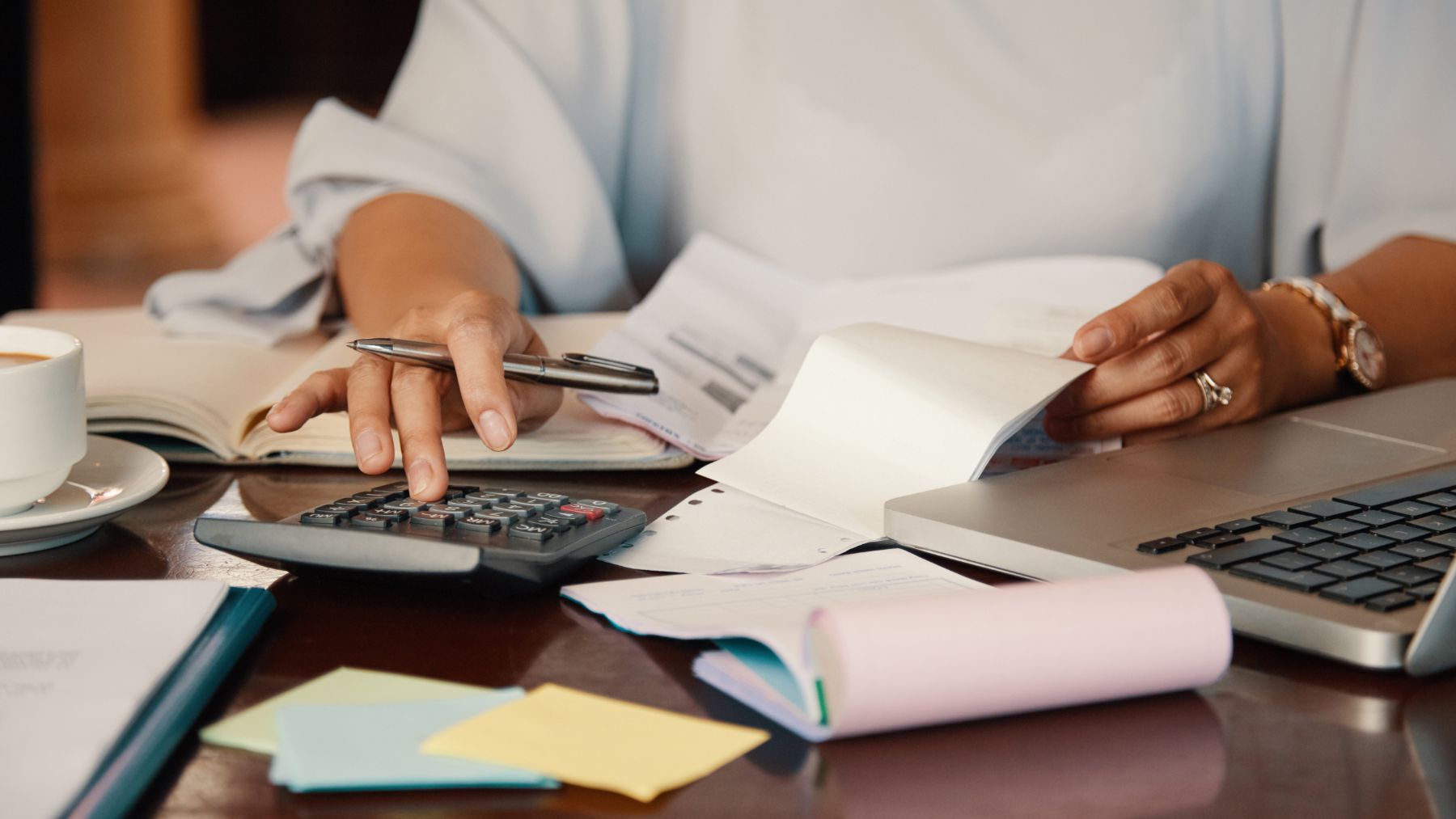 Soy experto en finanzas y así te puedes desgravar la tasa de basuras en la declaración de la renta